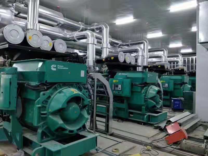 都兰发电机出租 都兰发电机出租