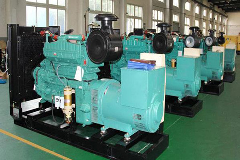 都兰小型柴油发电机 都兰小型柴油发电机