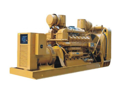 都兰发电机出租