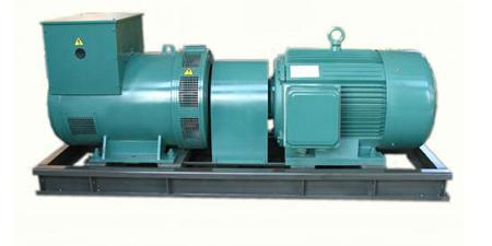 都兰发电机出租